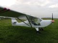 2004 Aeropro EUROFOX