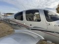 2008 Cirrus SR22 G3