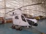 McDonnell Douglas MD902 explorer (2000)