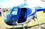LAMANNA HELICOPTER ESCAPE (2023)