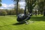 Robinson Clipper 2 (2017)