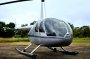 Robinson R44 Clipper II  (2007)