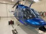 Bell 206 Long Ranger 3 (1984)