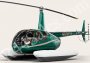 Robinson R44 Clipper II w/Utility Floats (2026)