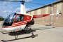 Robinson R22 Beta II #243G (1989) aircraft for sale