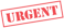 Urgent!