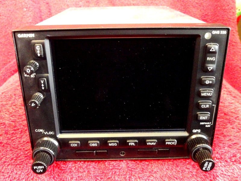 Garmin GNS 530W, Sale by , United Kingdom,