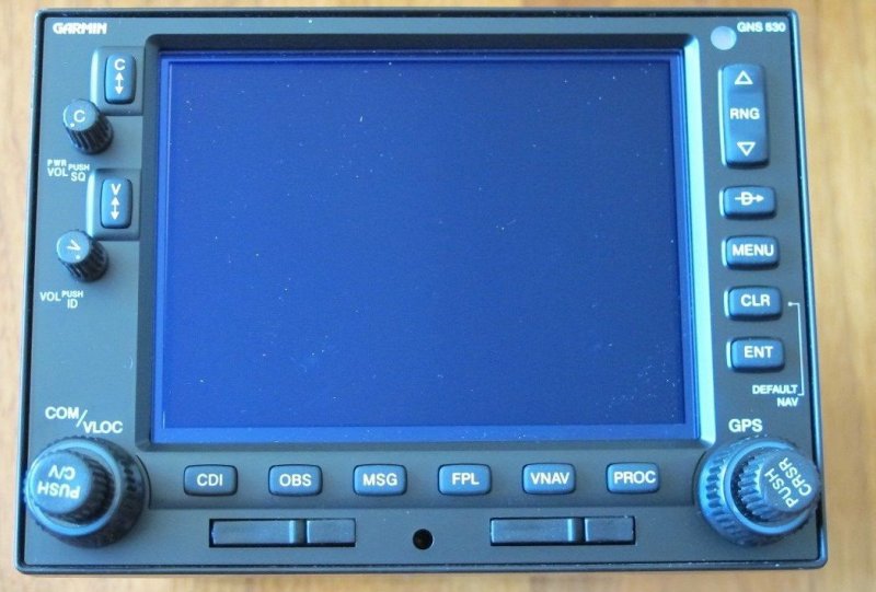 Garmin GNS 530, Sale by , Netherlands,