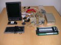 Autopilot - EFIS Blue Mountain - 2 picture(s)