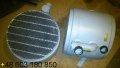 Oil cooler For AN-2 - 1 picture(s)