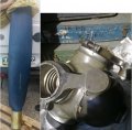 AV-2 propeller - 1 picture(s)