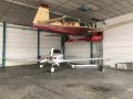 Airplanes Hangar Lift - 2 picture(s)
