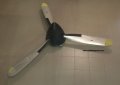 for sale new propeller V-508B in th - 2 picture(s)