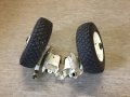 Bell 206 JetRanger Handling Wheels - 4 picture(s)