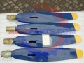 Propeller, NEW blades AW-2 - 1 picture(s)