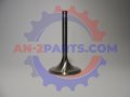 EXHAUST, INLET VALVE AN-2  - 2 picture(s)