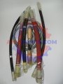 FLEXIBLE HOSES SET AN-2 - 1 photo(s)