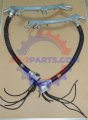 Ignition cable collector, assembly - 1 picture(s)