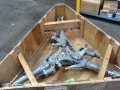 Main Rotor Hub Alouette II SA 313 - 1 picture(s)