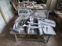 Carénages en plastique Cessna