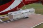 EC130 Dart Heli Utility Basket