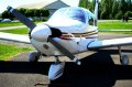 Piper PA-28 180 CHEROKEE [IFR] - 3 picture(s)