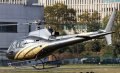 Eurocopter AS 350 BA - 1 picture(s)