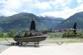 Robinson R-66 Turbine - 6 picture(s)