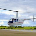 Robinson R-44 Raven I - 4 picture(s)