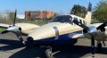 Piper PA-34-220T Seneca IV - 4 picture(s)