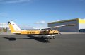 Cessna F-172 G - 4 picture(s)