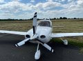 Cirrus SR22 G2 GTS - 6 picture(s)