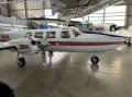 Piper PA-60 Aerostar - 6 picture(s)