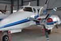 Beechcraft B60 Duke - 6 picture(s)