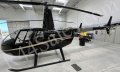Robinson Raven II w/AC - Listing # 1518E - 5 picture(s)