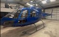 Eurocopter AS 350 B2+ - 1 picture(s)