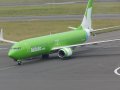 Boeing 737-800 - 1 picture(s)