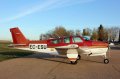 Beech 33 Bonanza F33A G5 - 6 photo(s)