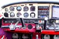 1974 Piper PA28 151 WARRIOR 