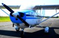 1966 Cessna F-172H