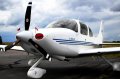 2007 Cirrus SR-20 G2