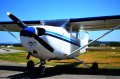 1980 Cessna F-172N