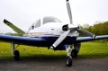 1982 Beechcraft BEECHCRAFT V-35B BONANZA [WAAS]