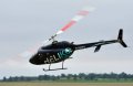 2018 Bell 505 Jet Ranger X