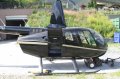 2014 Robinson R-66 Turbine