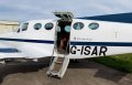 1981 Cessna 421-C Golden Eagle