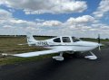 2006 Cirrus SR22 G2 GTS