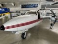 1981 Piper PA-60 Aerostar