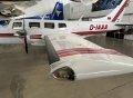 1981 Piper PA-60 Aerostar
