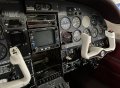 1981 Piper PA-60 Aerostar